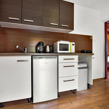 Apartman Ruzak Ruzova Экстерьер фото