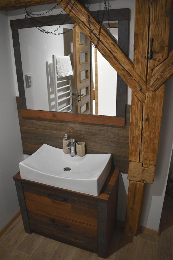 Apartman Ruzak Ruzova Экстерьер фото
