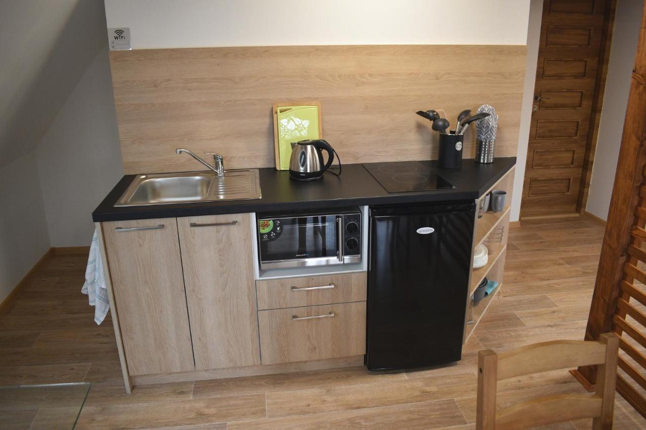 Apartman Ruzak Ruzova Экстерьер фото