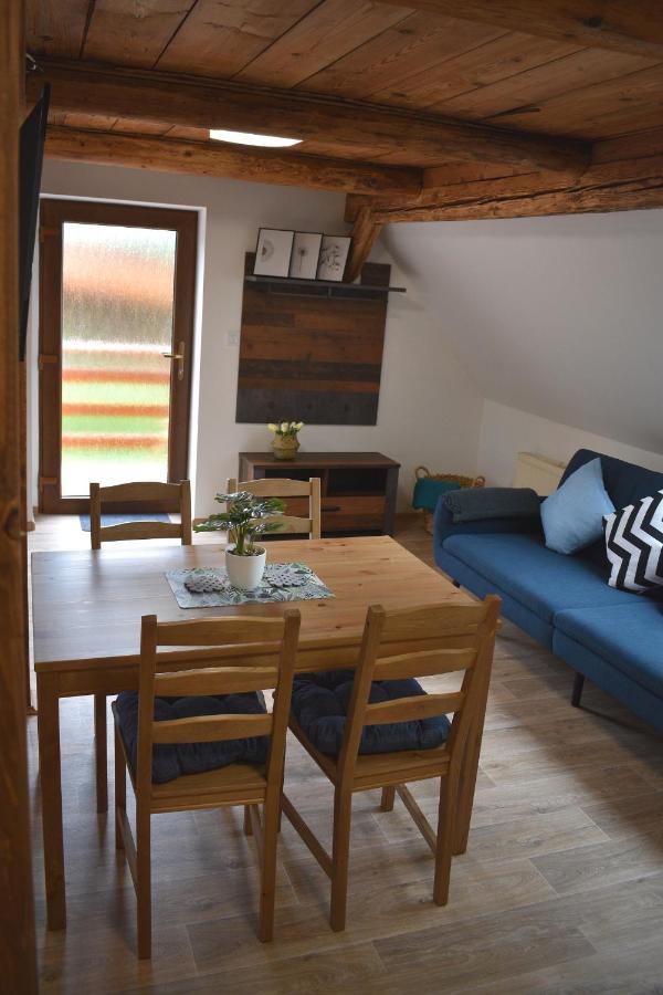 Apartman Ruzak Ruzova Экстерьер фото