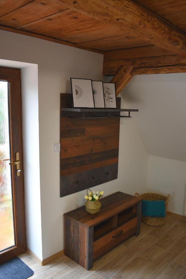 Apartman Ruzak Ruzova Экстерьер фото