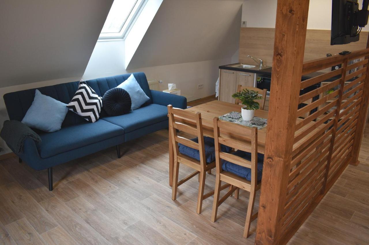Apartman Ruzak Ruzova Экстерьер фото