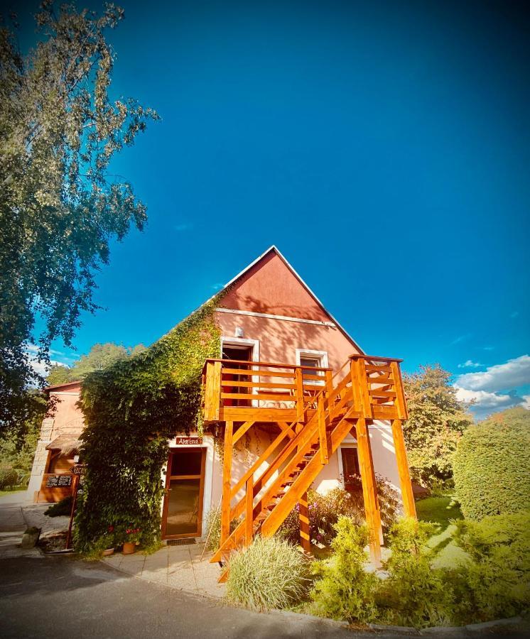 Apartman Ruzak Ruzova Экстерьер фото