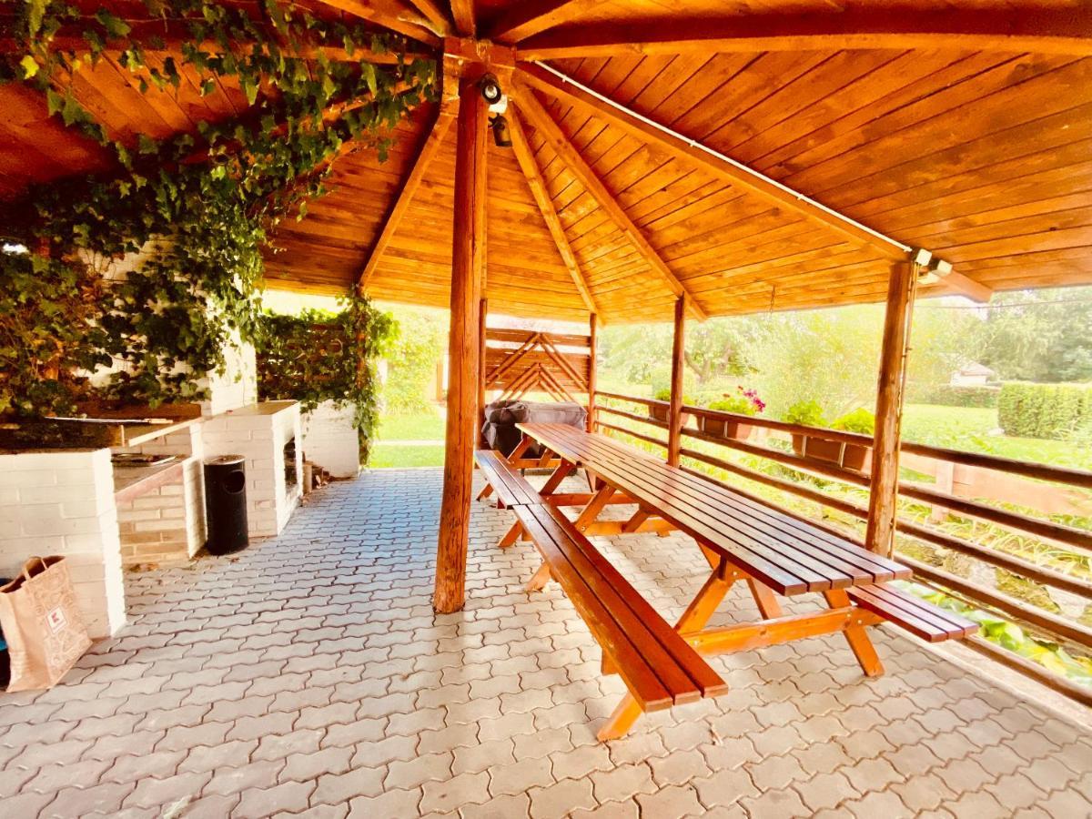 Apartman Ruzak Ruzova Экстерьер фото