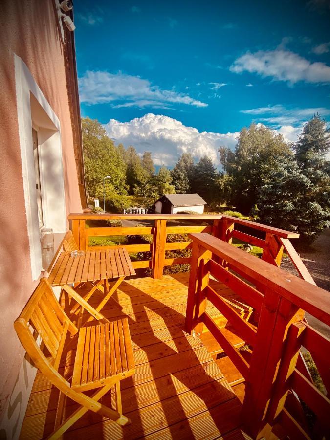 Apartman Ruzak Ruzova Экстерьер фото