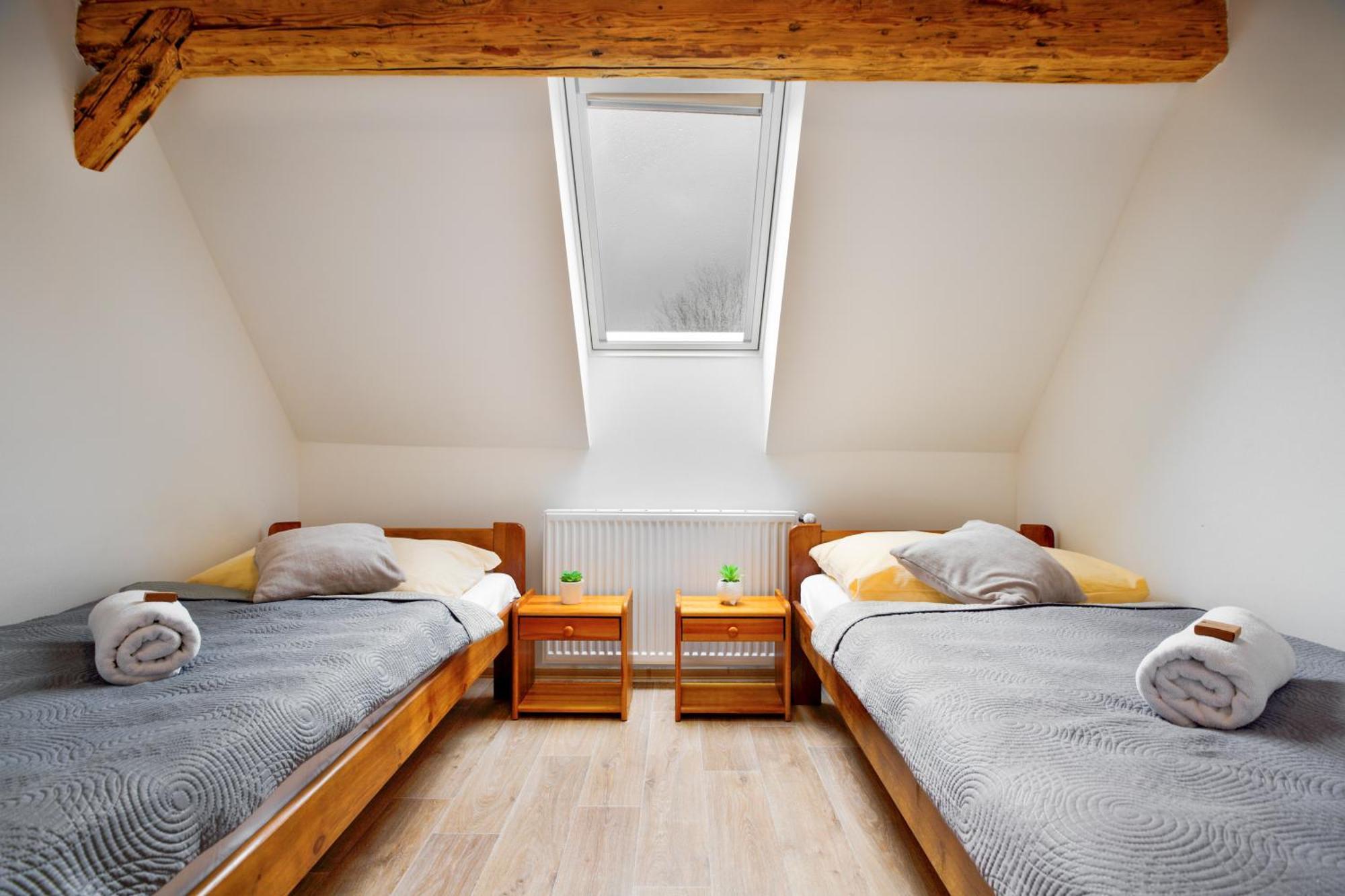 Apartman Ruzak Ruzova Экстерьер фото