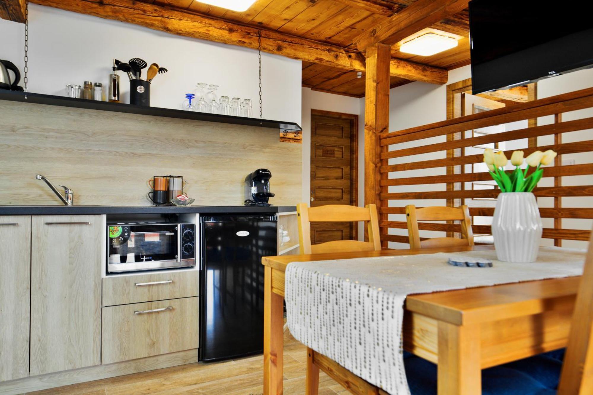Apartman Ruzak Ruzova Экстерьер фото