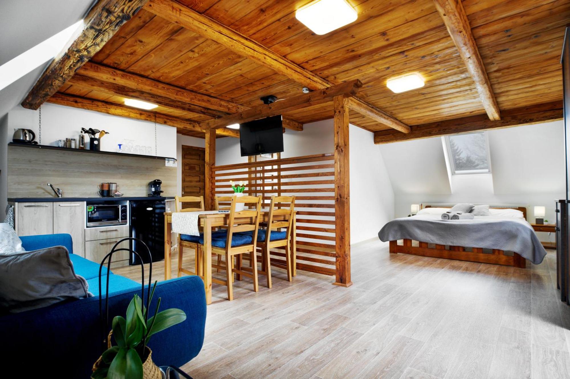 Apartman Ruzak Ruzova Экстерьер фото