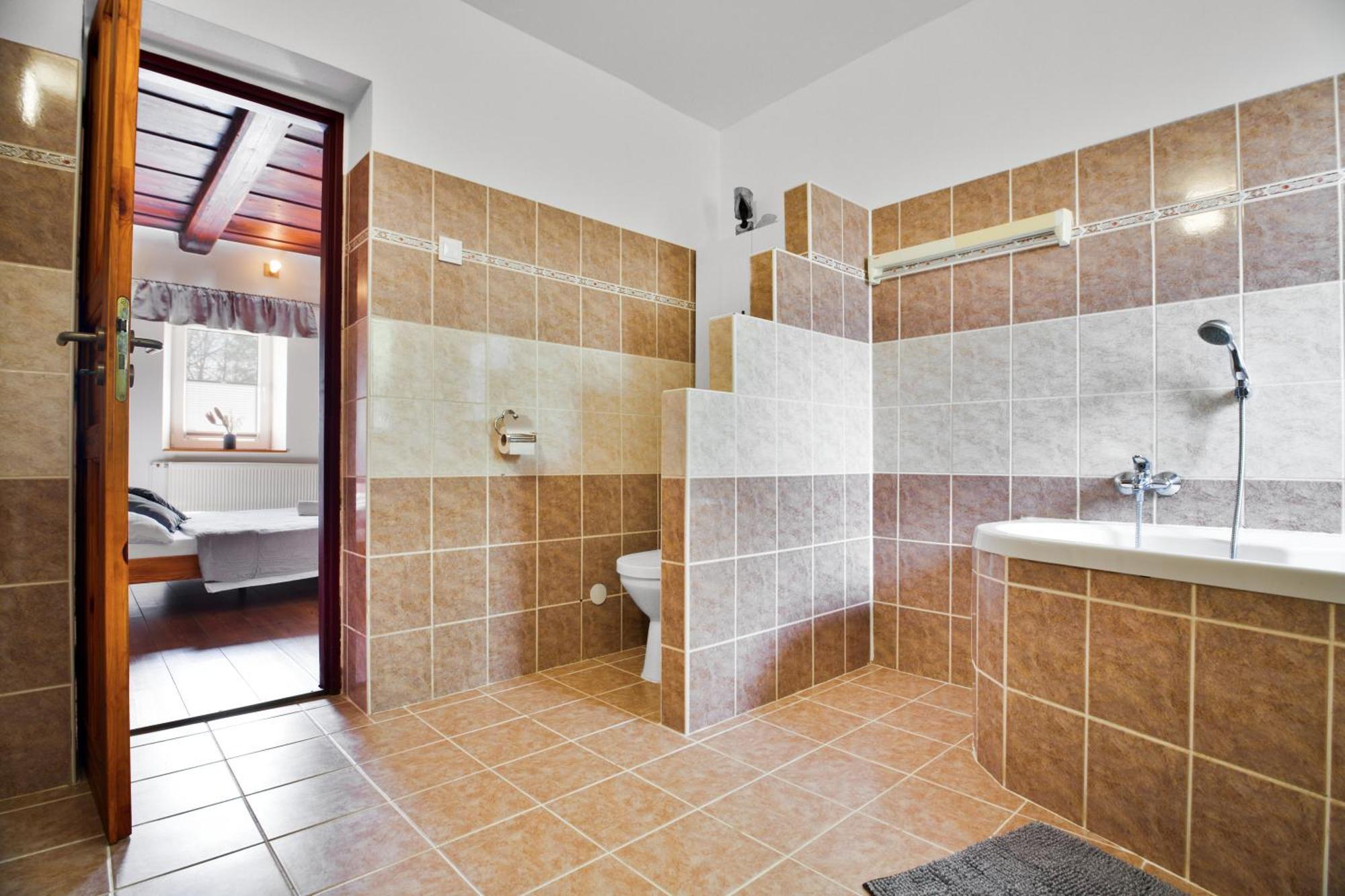 Apartman Ruzak Ruzova Экстерьер фото