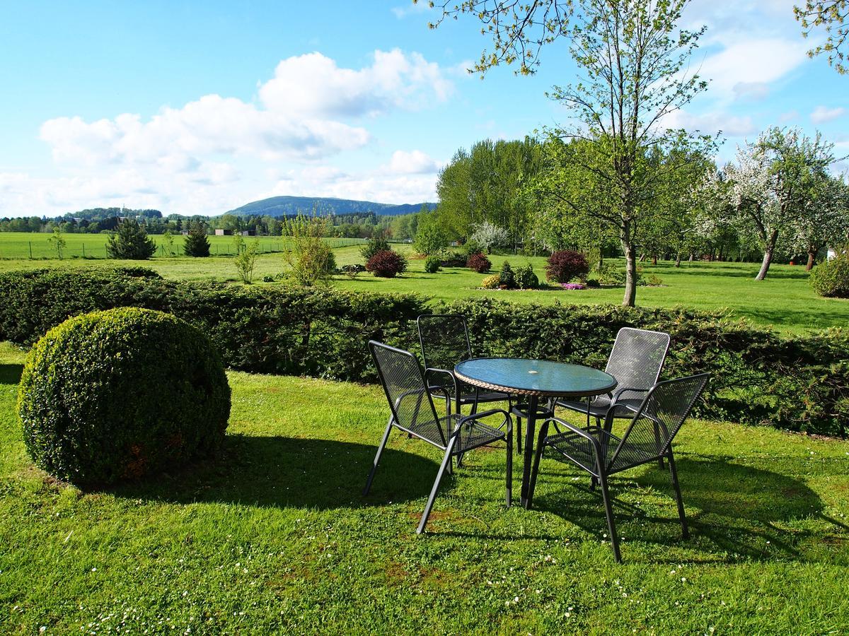 Apartman Ruzak Ruzova Экстерьер фото