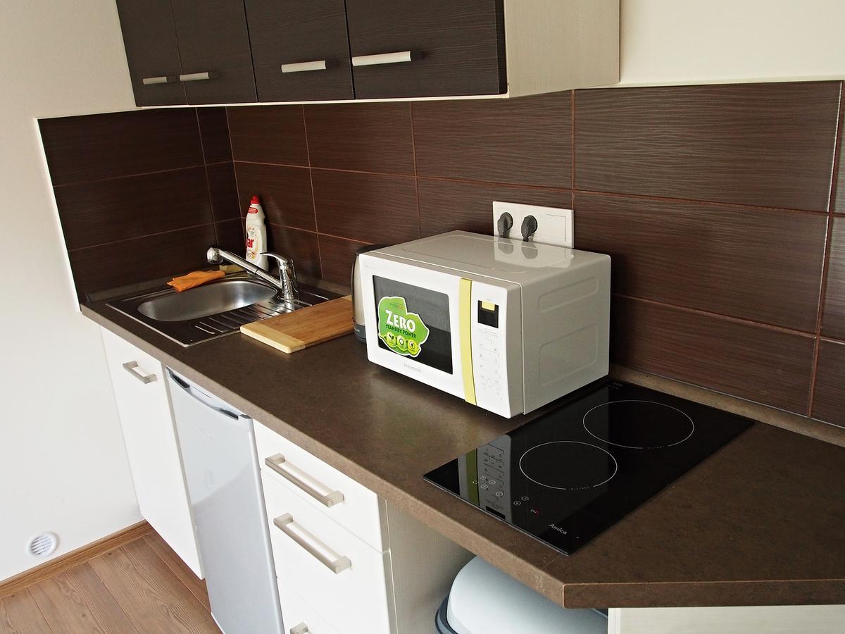 Apartman Ruzak Ruzova Экстерьер фото